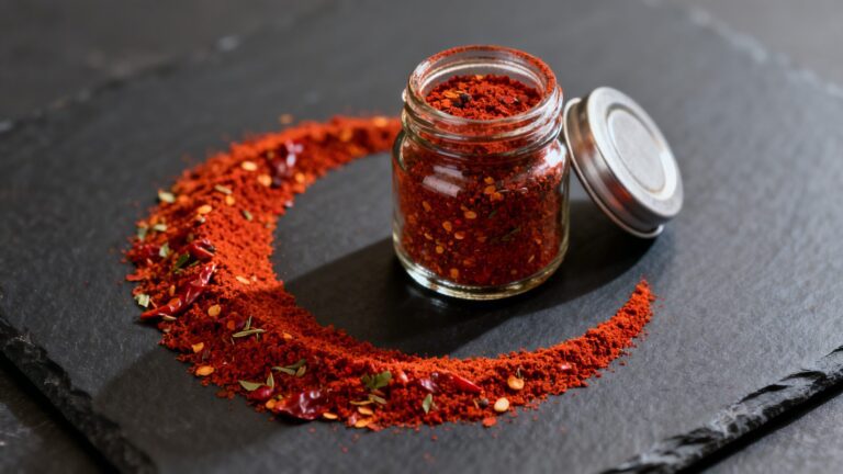 Bold Cajun Spice Recipe | Homemade Seasoning Blend with Authentic Flavor